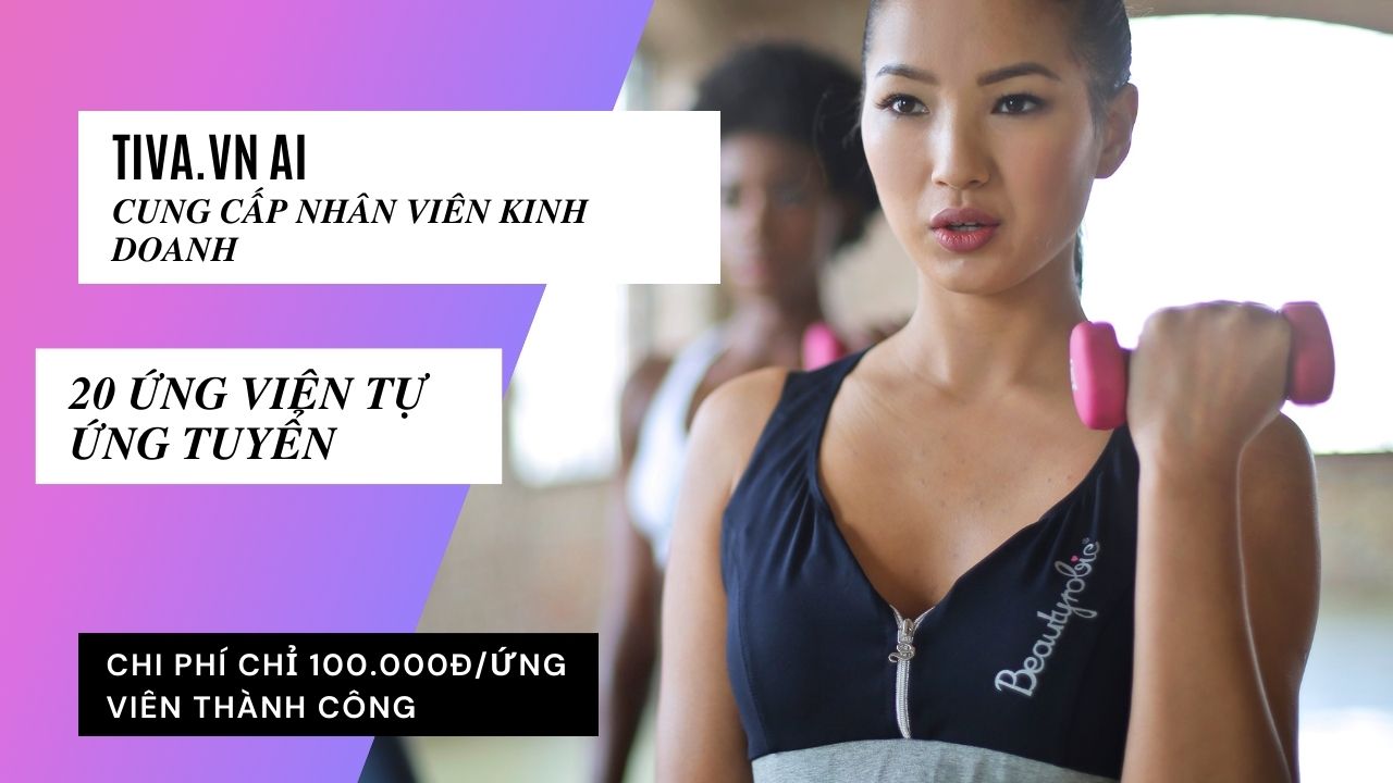 Dịch Vụ Tuyển Dụng Nhân Sự Chuyên Môn