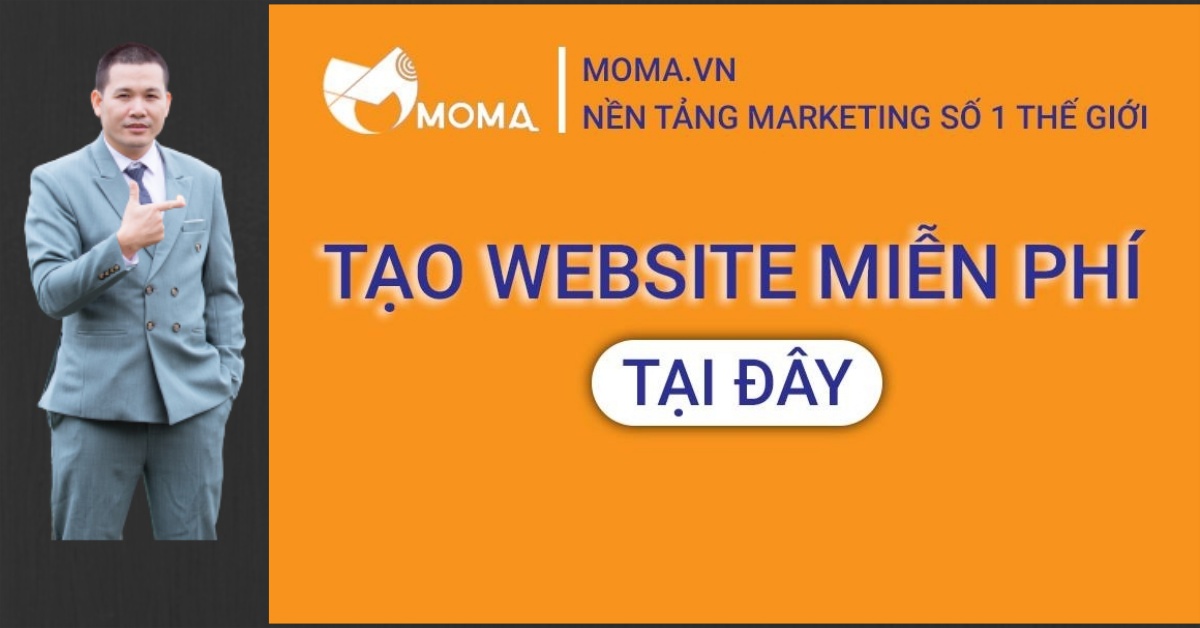 NỀN TẢNG MARKETING DU KÍCH MIỄN PHÍ